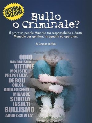 cover image of Bullo o Criminale?